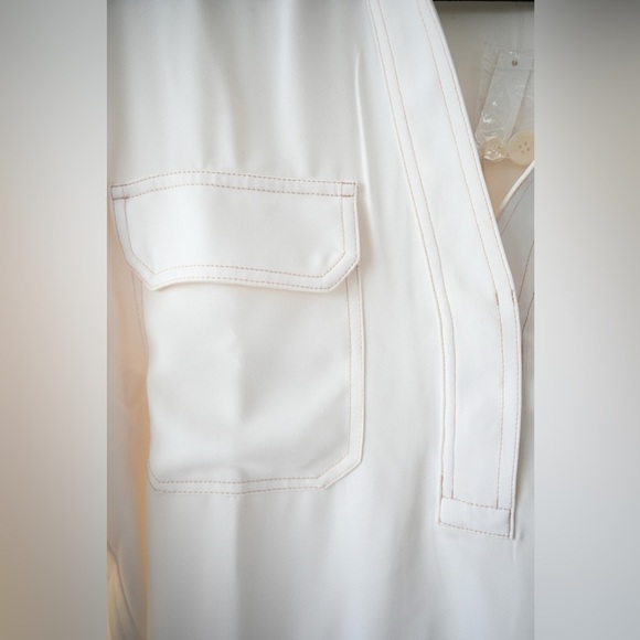 Madewell Blouse - Picture 9 of 11